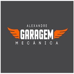 Garagem Mecânica