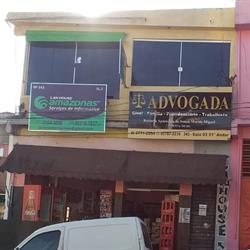 Lan House Amazonas