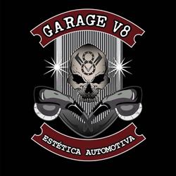 Garage V8 Estética Automotiva