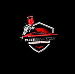 Chapeação Bless Auto Reparo