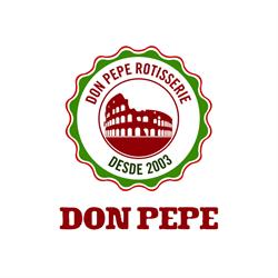 Don Pepe Rotisserie