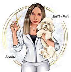 Estética pet's Lenise