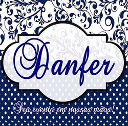 Buffet Danfer