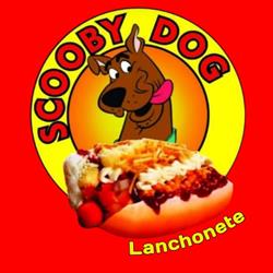 Scooby Dog