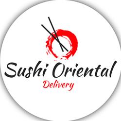 Sushi Oriental