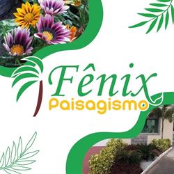 Fênix Paisagismo