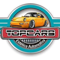 Top Cars Estética Automotiva