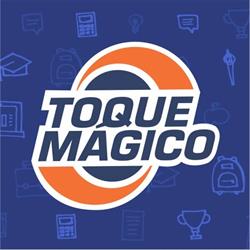 Toque Mágico - Papelaria e Presentes