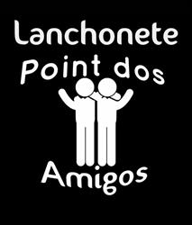 Lanchonete Point dos Amigos