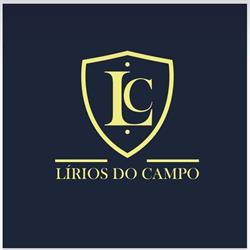 Lirios do campo modas