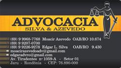 Advocacia Silva e Azevedo