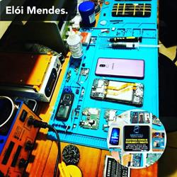 SmartCell Assistência Técnica de Celulares e Tablets