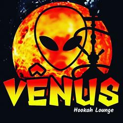 Vênus hookah lounge