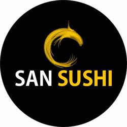 San Sushi