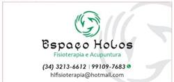 Espaço Holos
