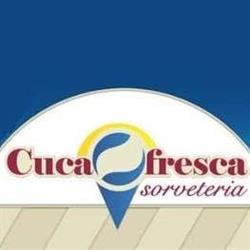 Sorveteria Cuca Fresca