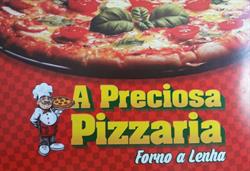 A Preciosa Pizzaria