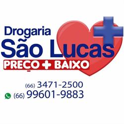 Drogaria São Lucas - Alto Garças