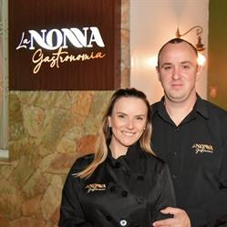 La nonna Gastronomia
