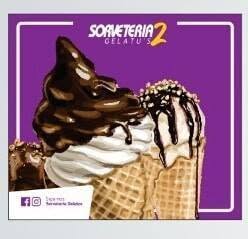 Sorveteria Gelatu's 2