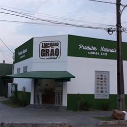 Empório Grão Natural
