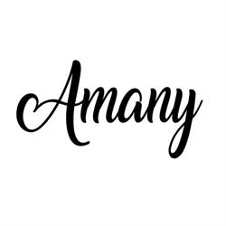Amany