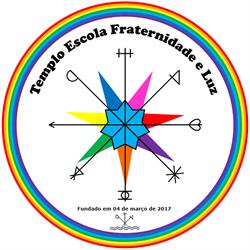 Templo Escola Fraternidade e Luz