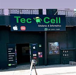 Tec Cell Assistência Técnica Celulares e Informática