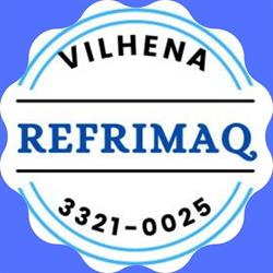Refrimaq Vilhena