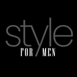 Style For Men