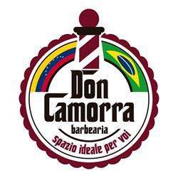Barbearia Don Camorra