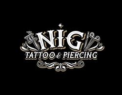 Nig Tattoo & Piercing