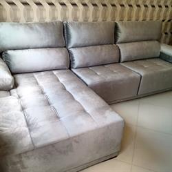 Tapecaria melissa reforma e fabricação de estofados em geral  (Tapeçaria Melissa)
