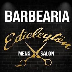 Barbearia Edicleyton
