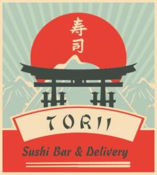 Torii Sushi Bar & Delivery