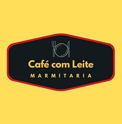 RESTAURANTE E MARMITARIA CAFÉ COM LEITE