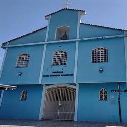 Paroquia Nossa Senhora Aparecida
