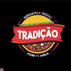 Tradição Burguer's e pizzas