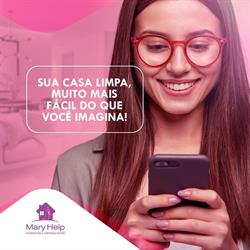 Mary Help Maringa Centro