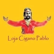 Cigano Pablo Artigos Religiosos