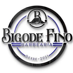 Barbearia Bigode Fino