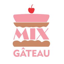 Mix Gâteau - Bolos & Doces