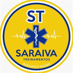 ST - Saraiva Treinamentos em Resgate e Saúde