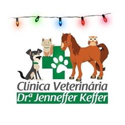 Clínica Veterinária Dra. Jenneffer Keffer
