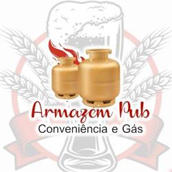 Armazém Pub Conveniência