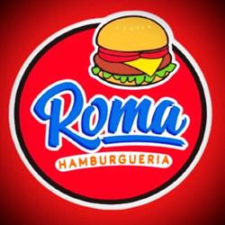 Roma Hamburgueria