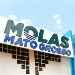 Molas Mato Grosso