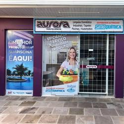 Aurora Soluções em Limpeza