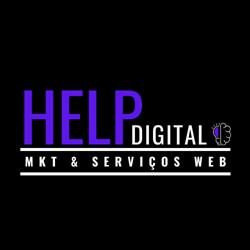 Help Digital MKT & Serviços Web