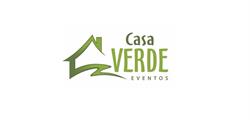 Casa Verde - Eventos